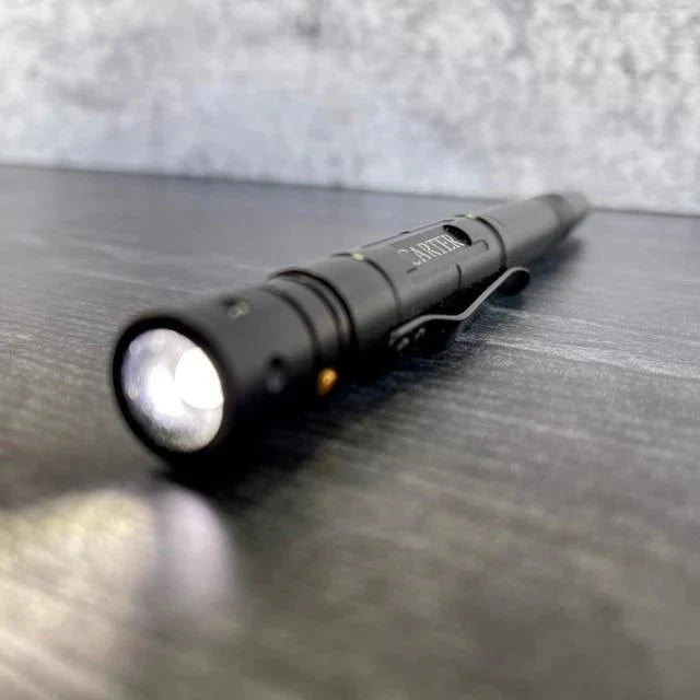 Custom Logo Tactical Pen