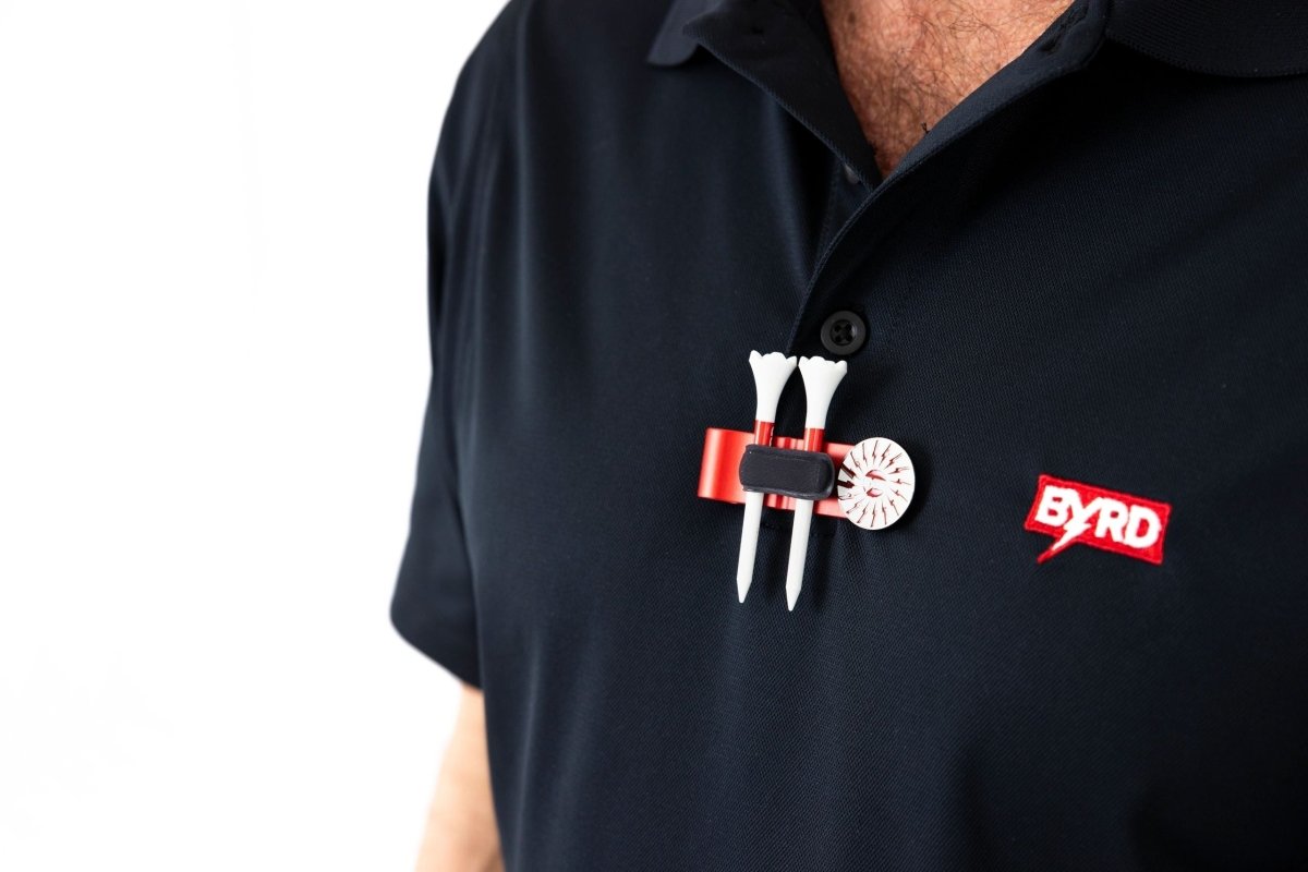 Unique Personalized Golf Organization Multitool Customized Gifts for Men by Groovy Guy