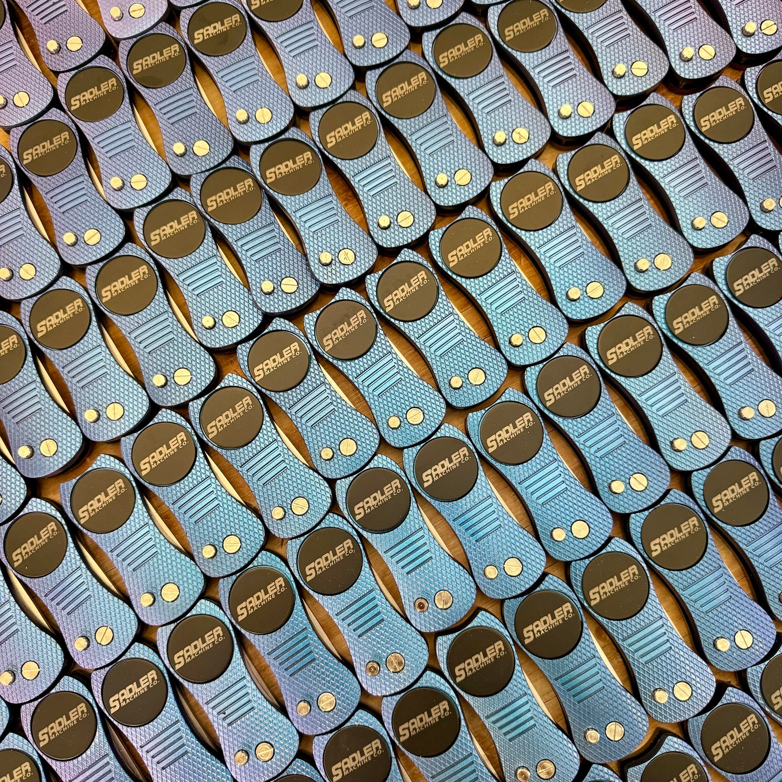 Premium Custom Golf Divot Tool with Ball Marker