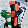 Monogrammed Driver Head Cover