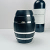 Mini Wine Barrel Bottle Opener Set