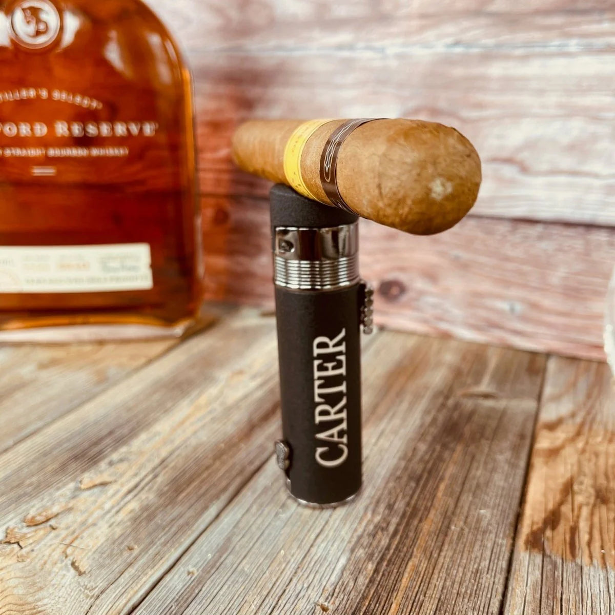 Legacy Set Personalized Retirement Gift