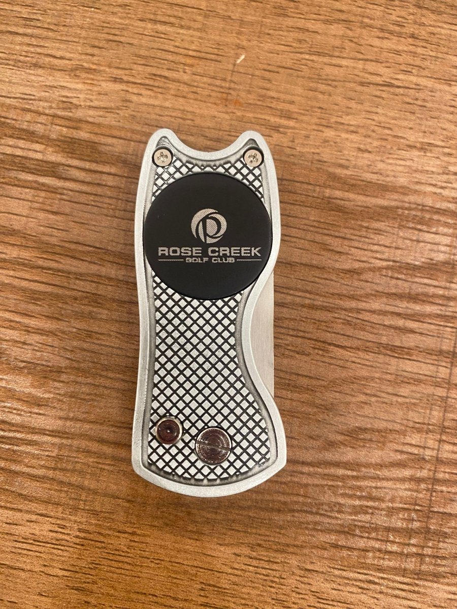 Unique Personalized Rose Creek Box Set Customized Gifts for Men by Groovy Guy