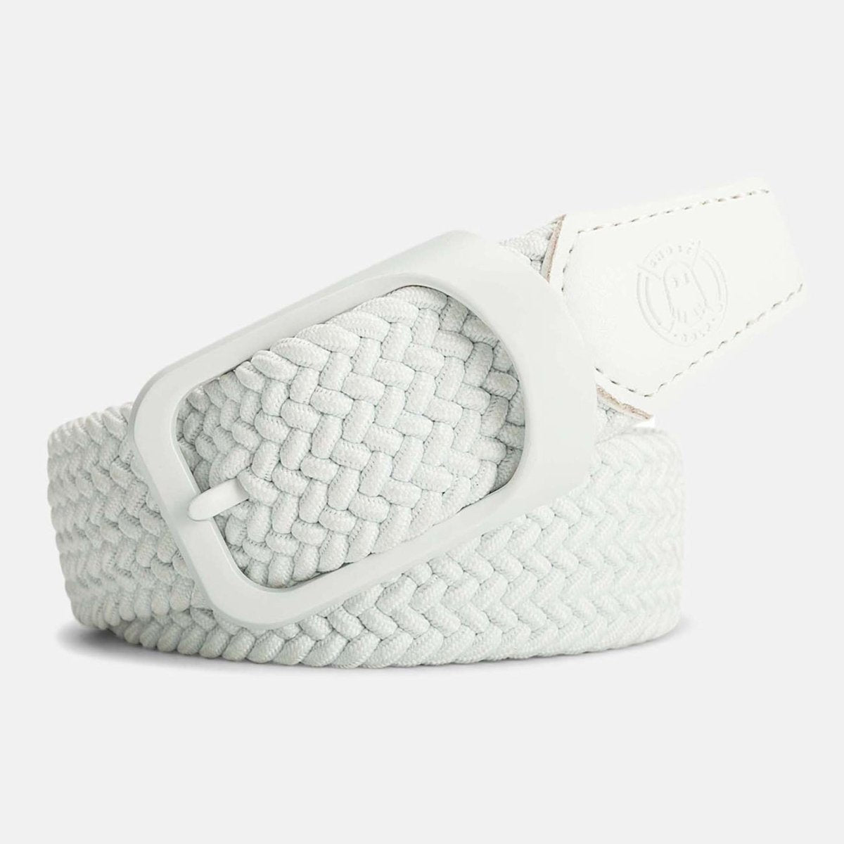 Unique Personalized JORDAN - RESURGENCE Customized Webbed Belt Gifts for Men by Groovy Guy