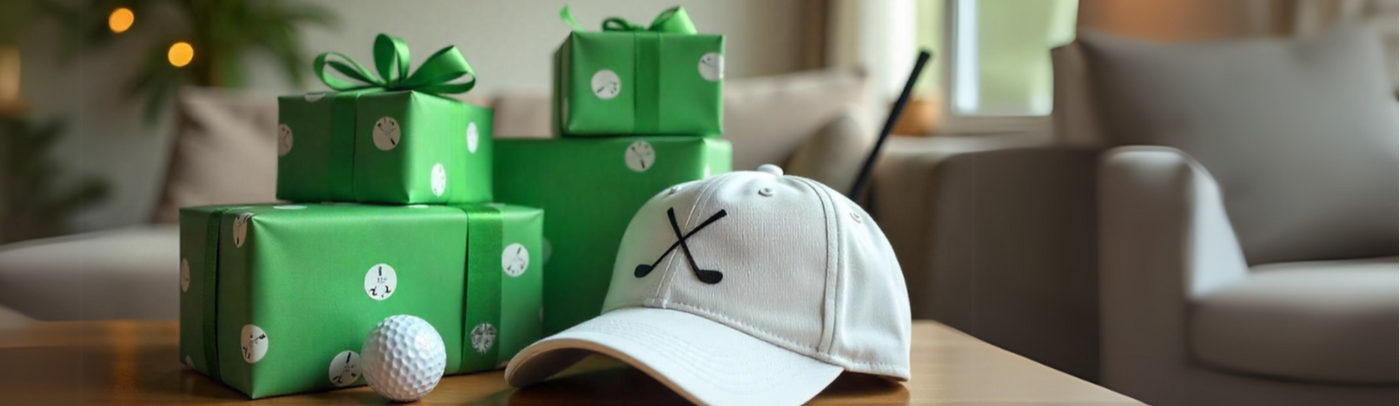 28 Gifts for Golfers To Buy Now 2022 | Reader's Digest Best gifts for golfers