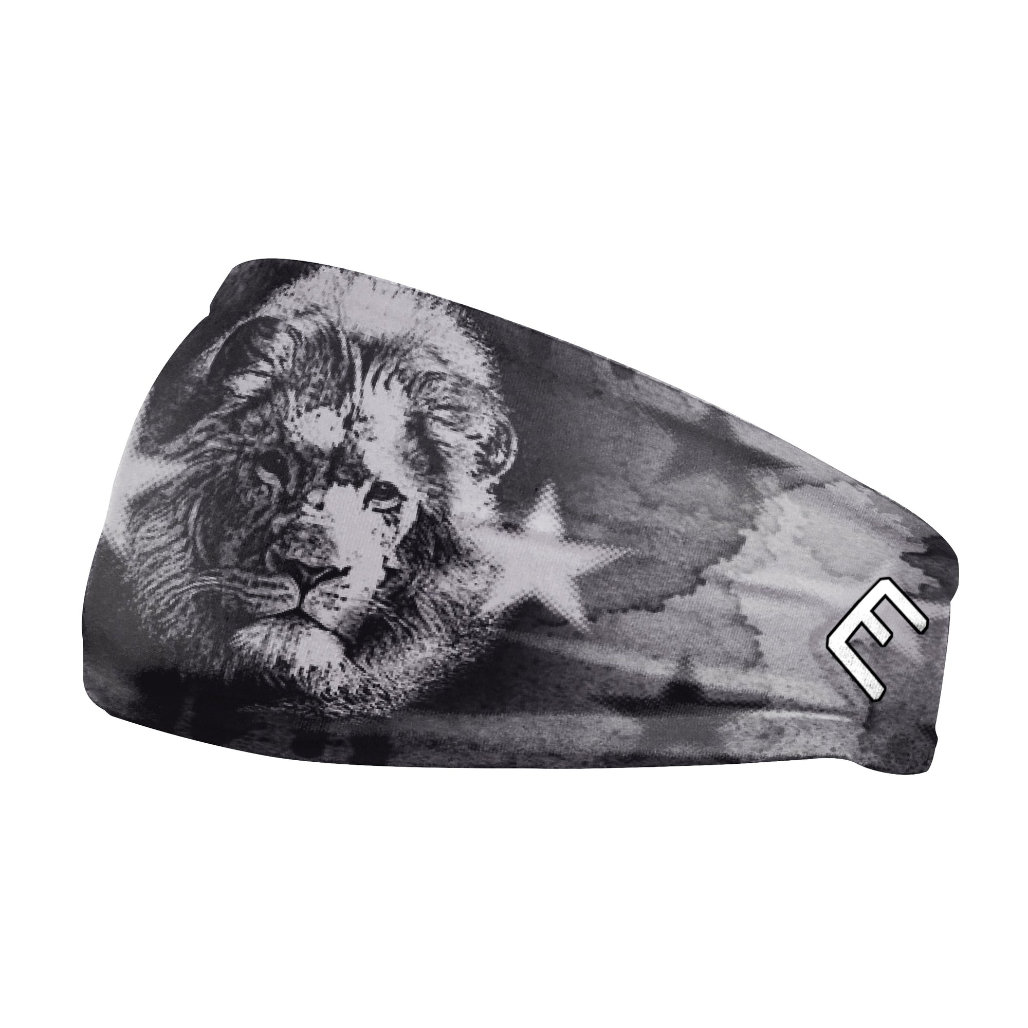 Lion Headband
