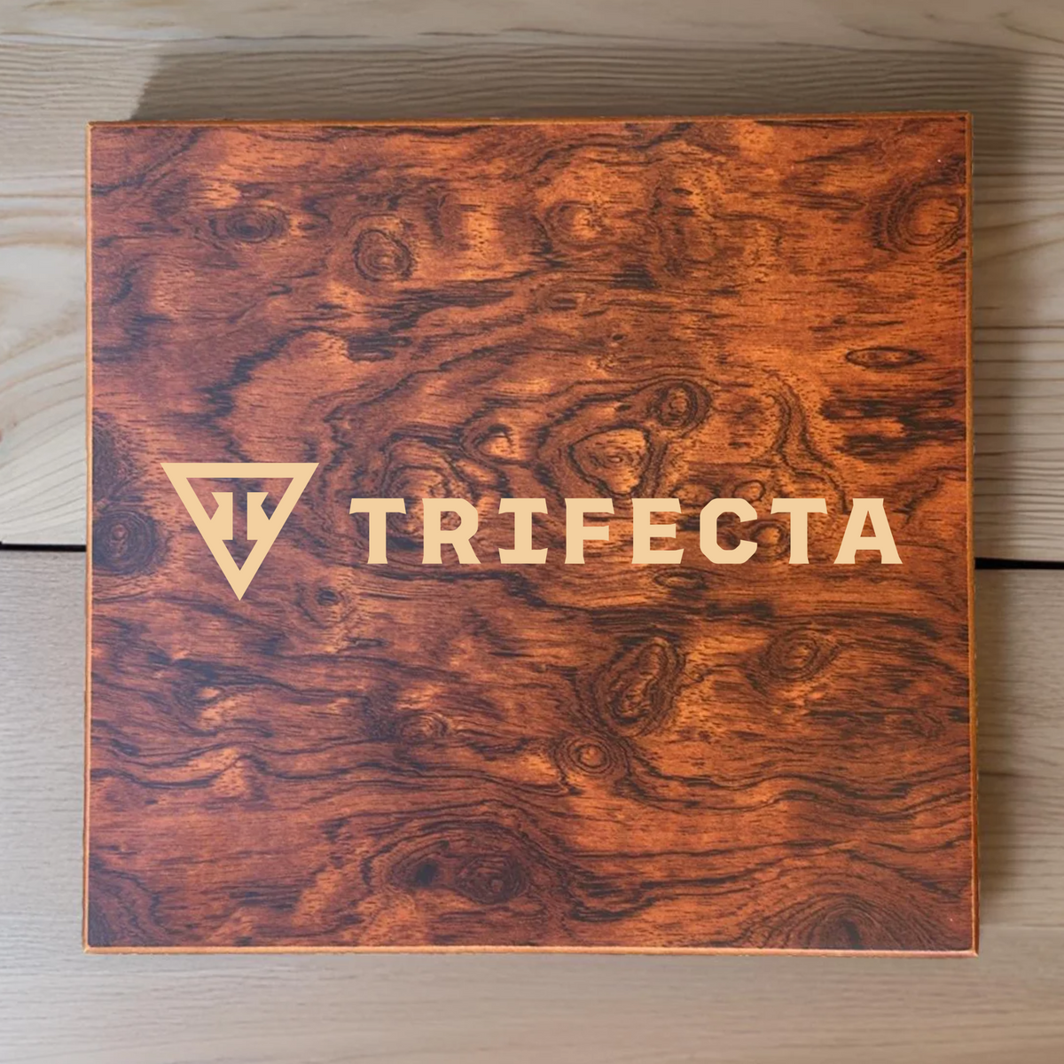 Custom Logo Gift Box Set