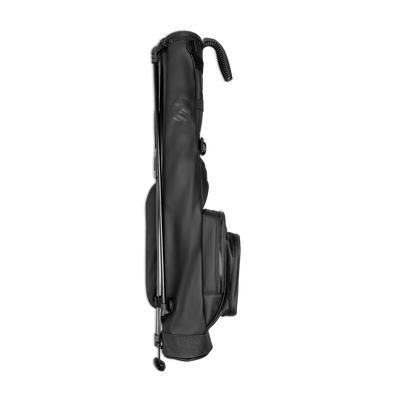 THE LOMA | S-Class Leather Par 3 Bag