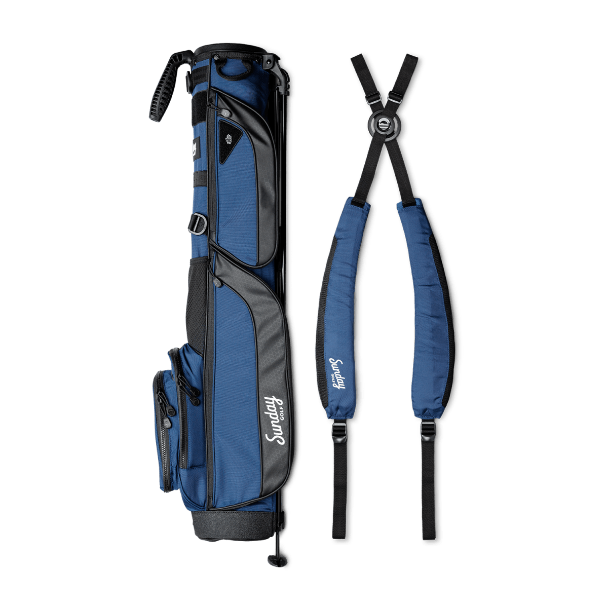 LOMA XL | Cobalt Blue Carry Bag