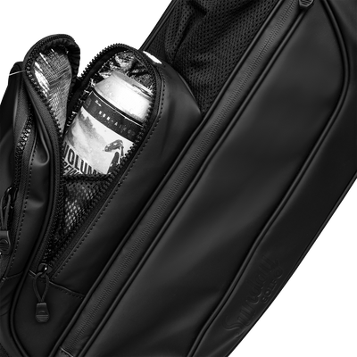 LOMA XL | S-Class Leather Carry Bag