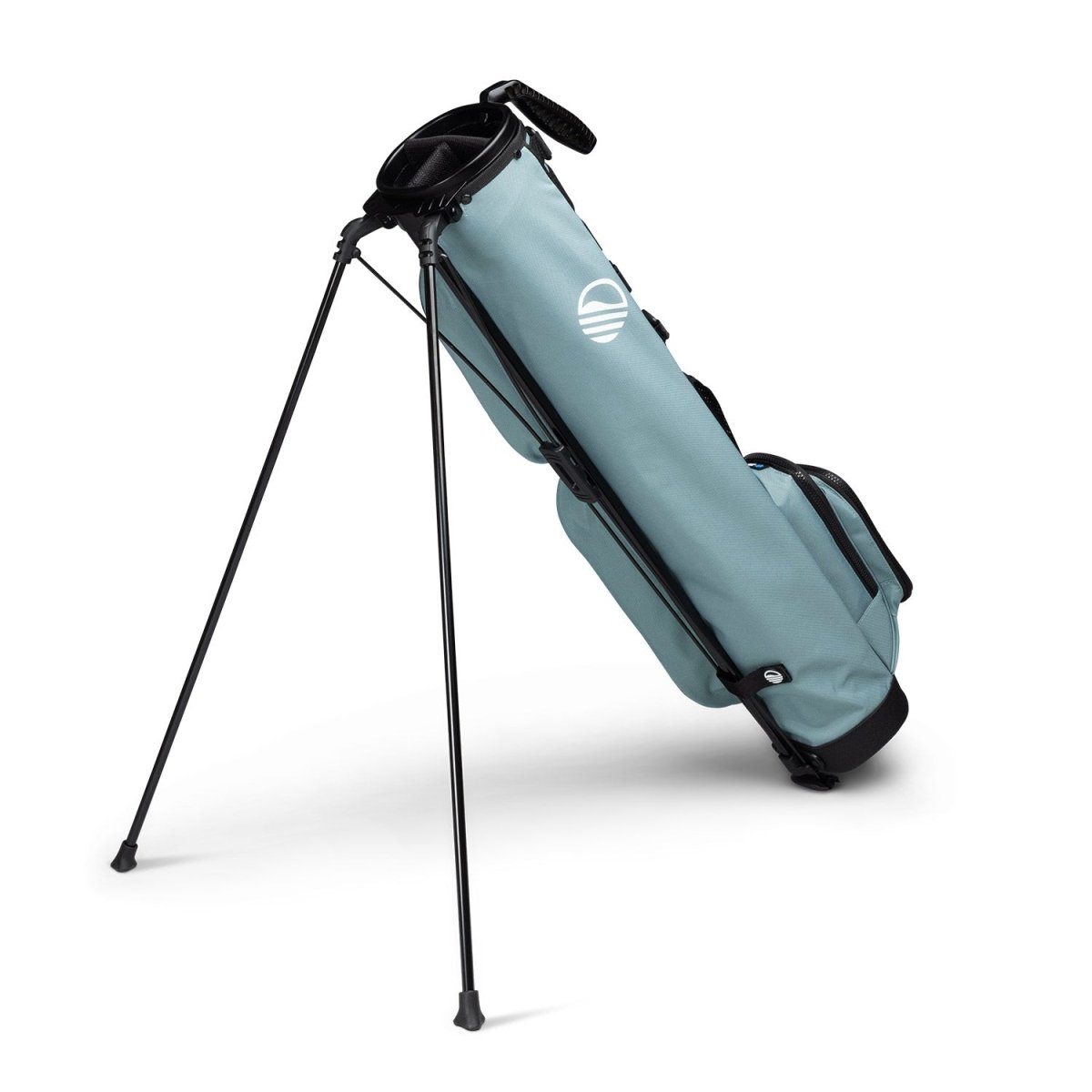 Unique Personalized LOMA XL | Seafoam Carry Bag Customized Golf Bag XL Gifts for Men by Groovy Guy