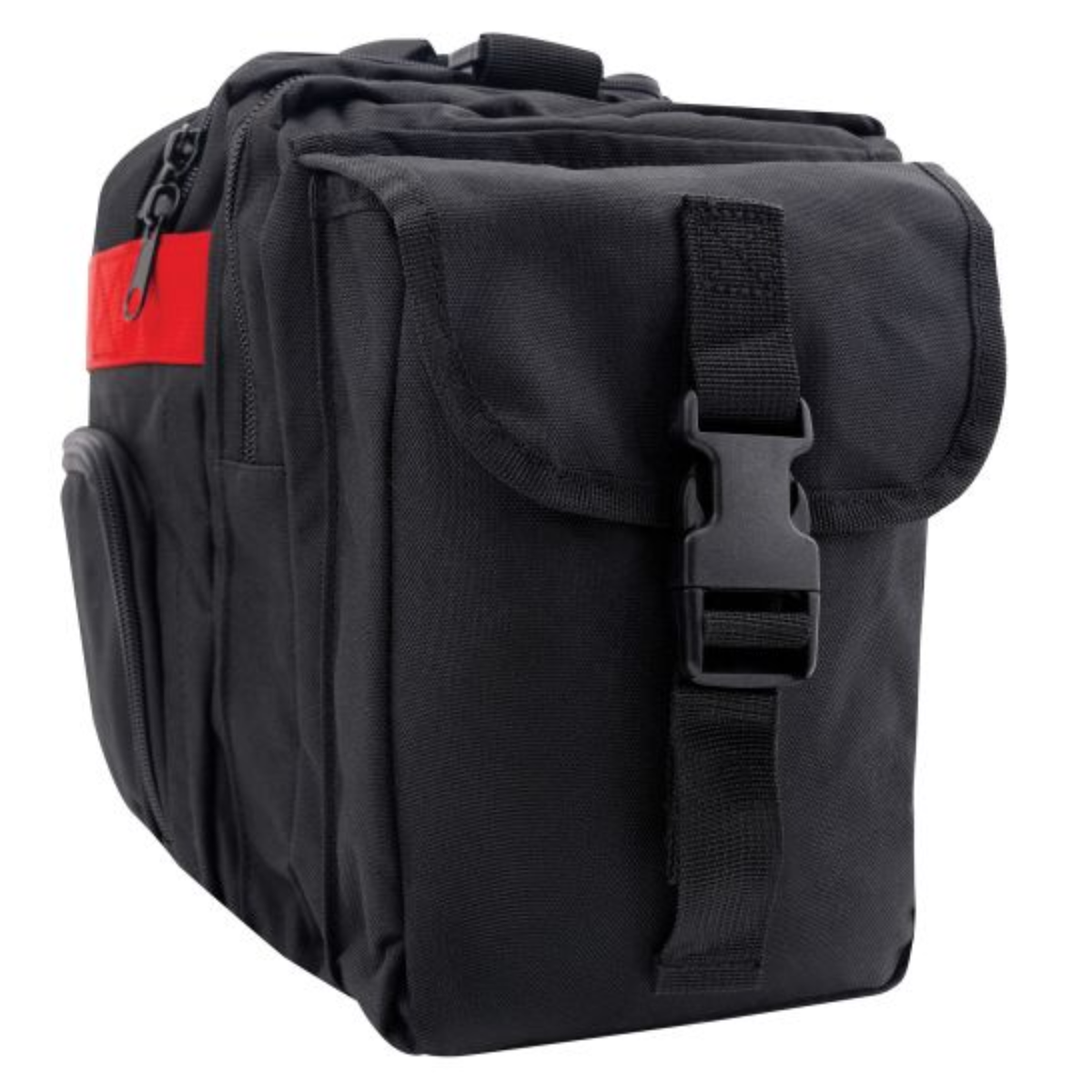 Personalized Firefighter Duty Duffle