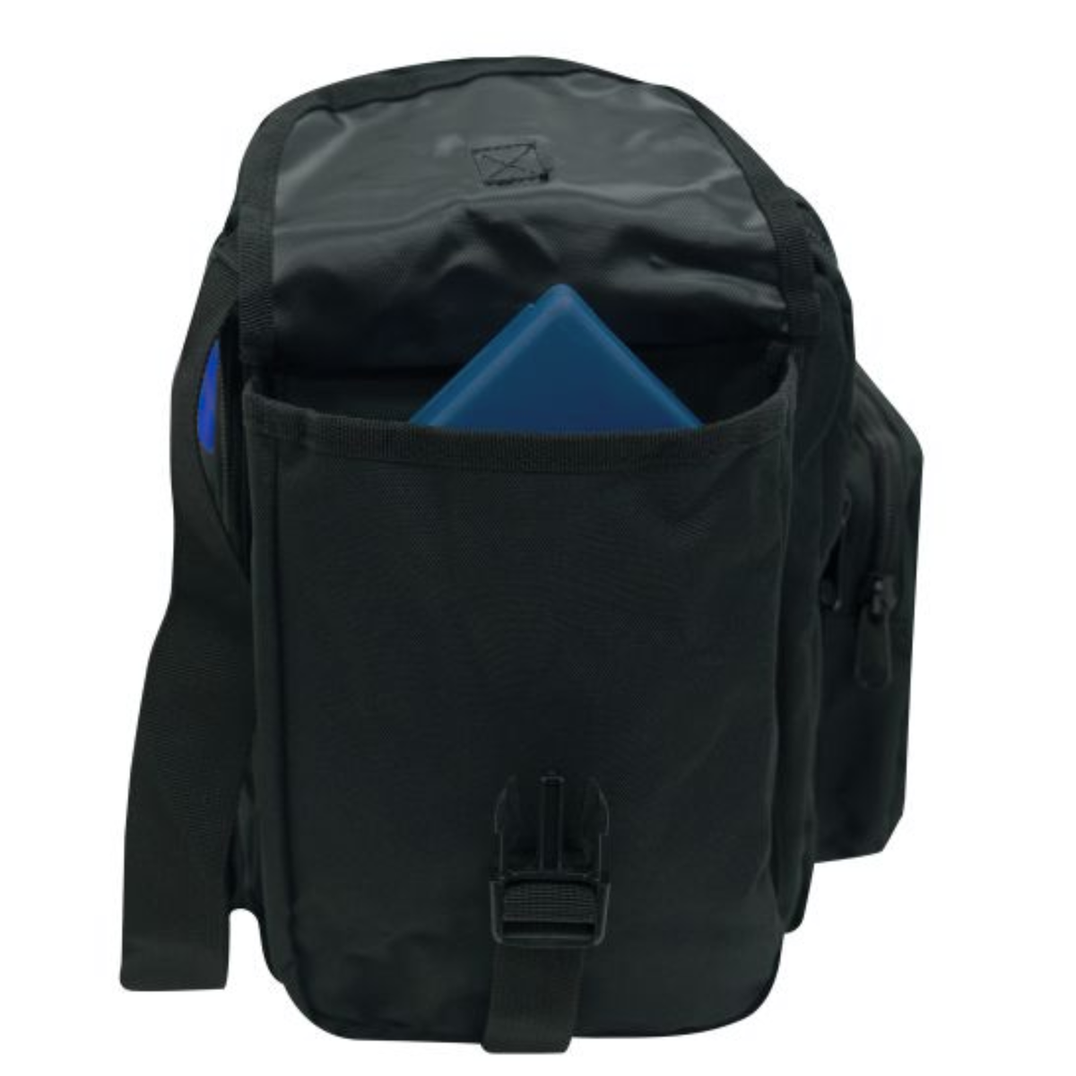 Personalized Police Officer Duty Duffle