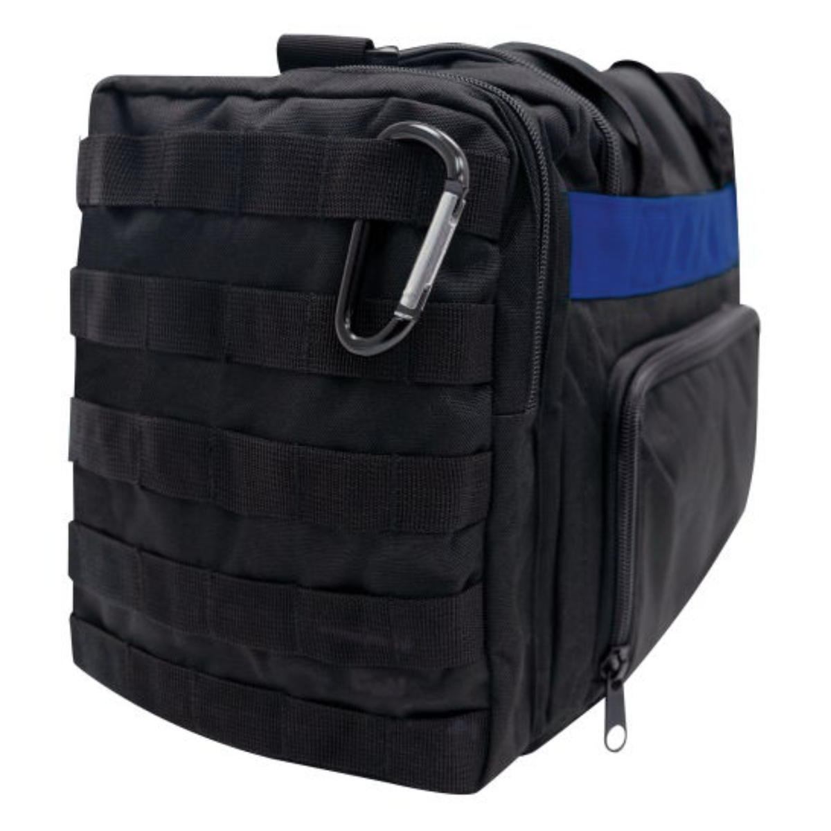 Personalized Police Officer Duty Duffle
