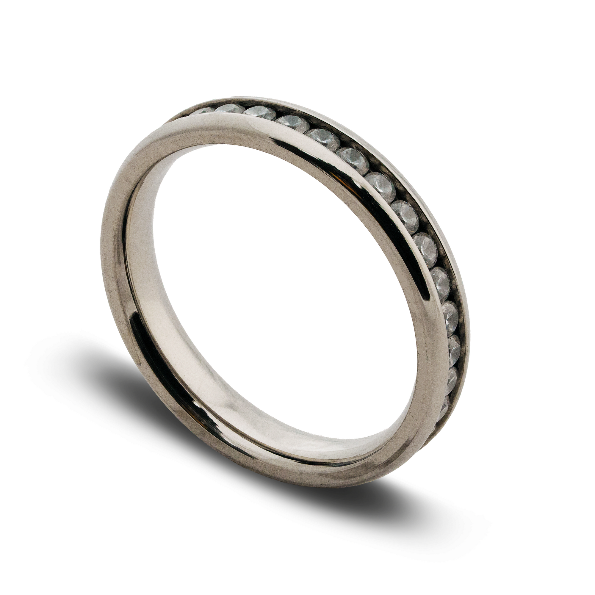 The “Nova” Ring