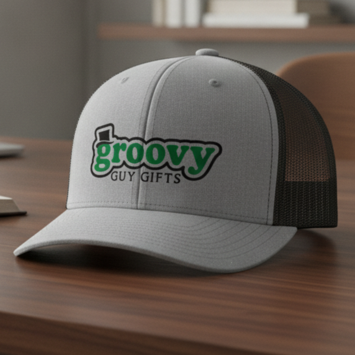 Custom Logo Hat
