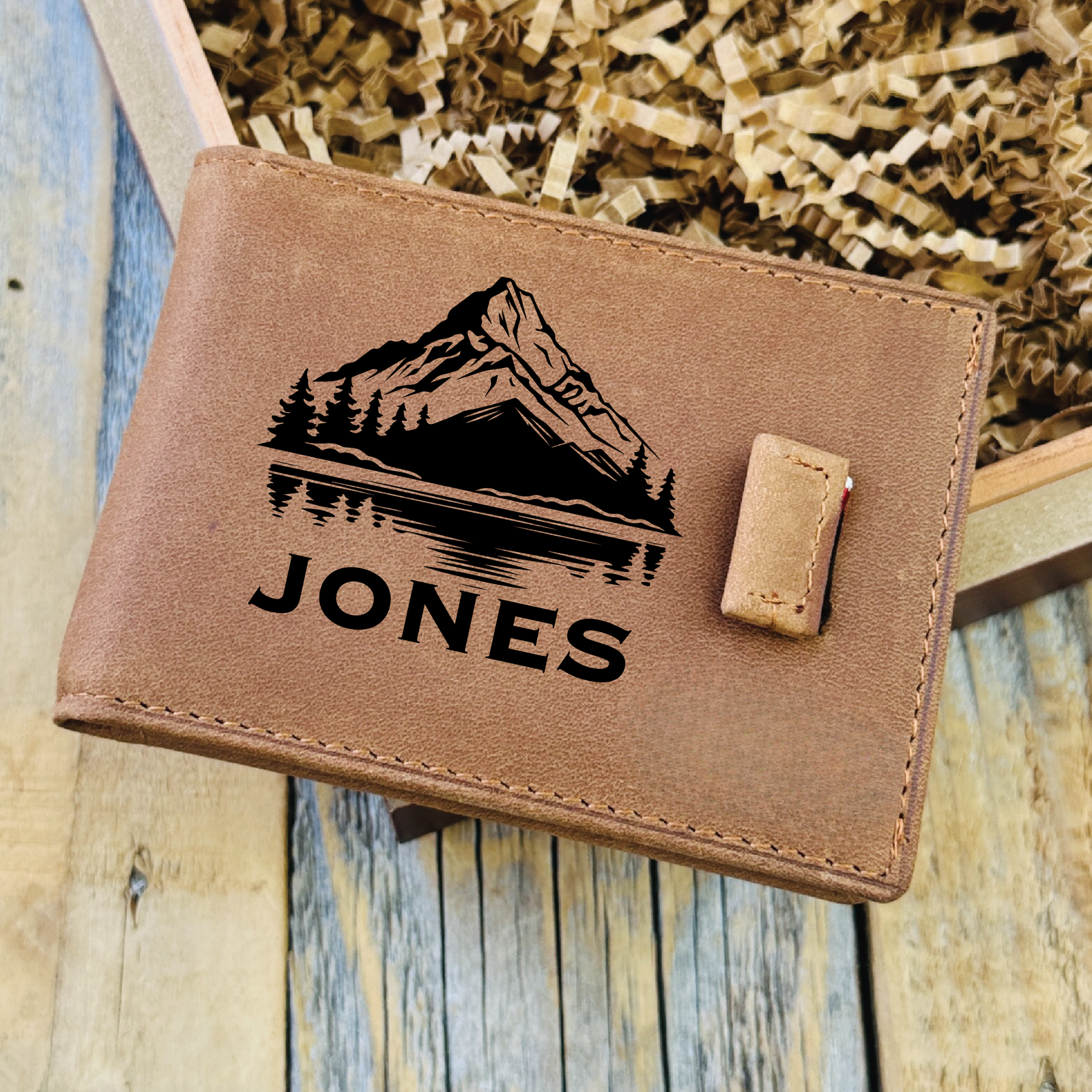 The Great Outdoors Groomsmen Kit