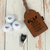 Unique Personalized Love & Fairways Gift Set Customized Gift Set Gifts for Men by Groovy Guy