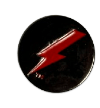 Unique Personalized Byrd Golf Ball Markers Customized Gifts for Men by Groovy Guy