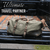 Unique Personalized Personalized Weekender Bag Customized Duffle Bag Gifts for Men by Groovy Guy