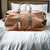 Unique Personalized Personalized Weekender Bag Customized Duffle Bag Gifts for Men by Groovy Guy
