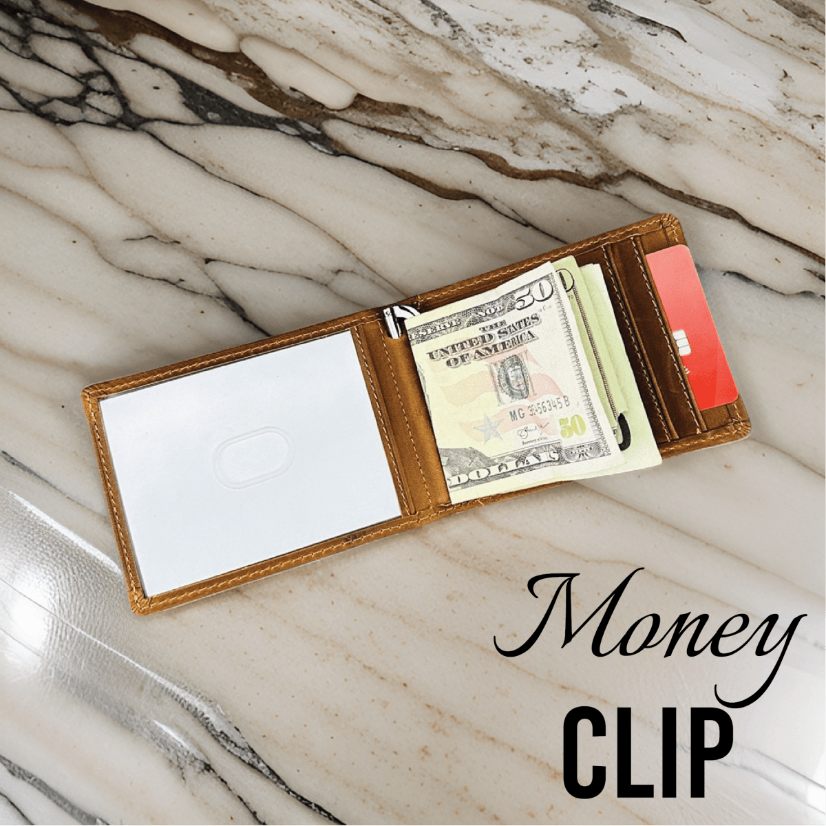 Unique Personalized Personalized Knife and Wallet Gift Box Customized Groomsmen Gifts Gifts for Men by Groovy Guy