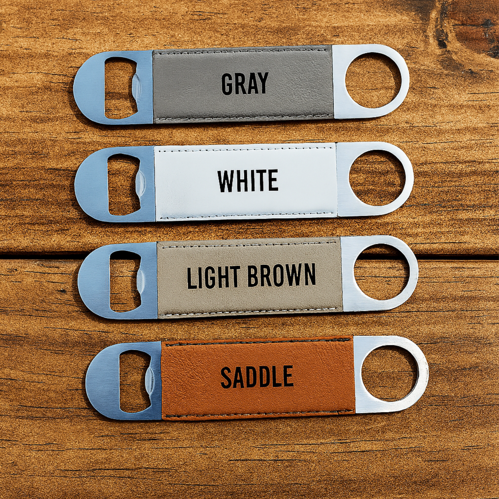 Birthday Party Bottle Openers