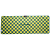 Tailgate Golf Towel | Green & Yellow