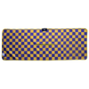 Tailgate Golf Towel | Purple & Yellow