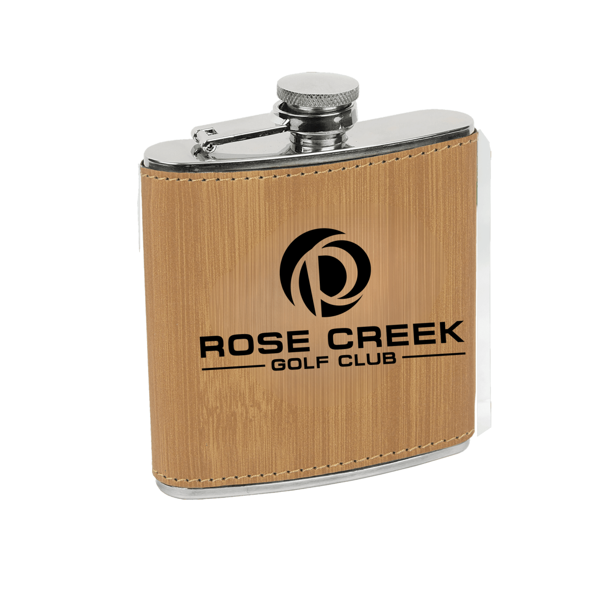 Unique Personalized Rose Creek Box Set Customized Gifts for Men by Groovy Guy
