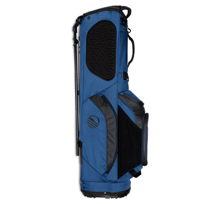 RYDER 23 | Navy Blue Lightweight Stand Bag