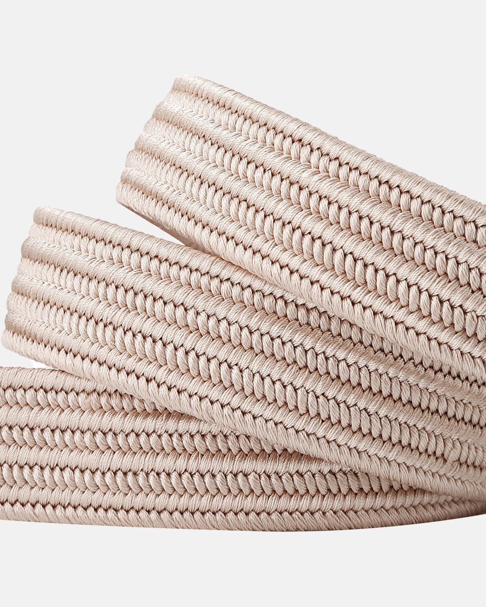 Unique Personalized SAM Customized Rayon Belt Gifts for Men by Groovy Guy