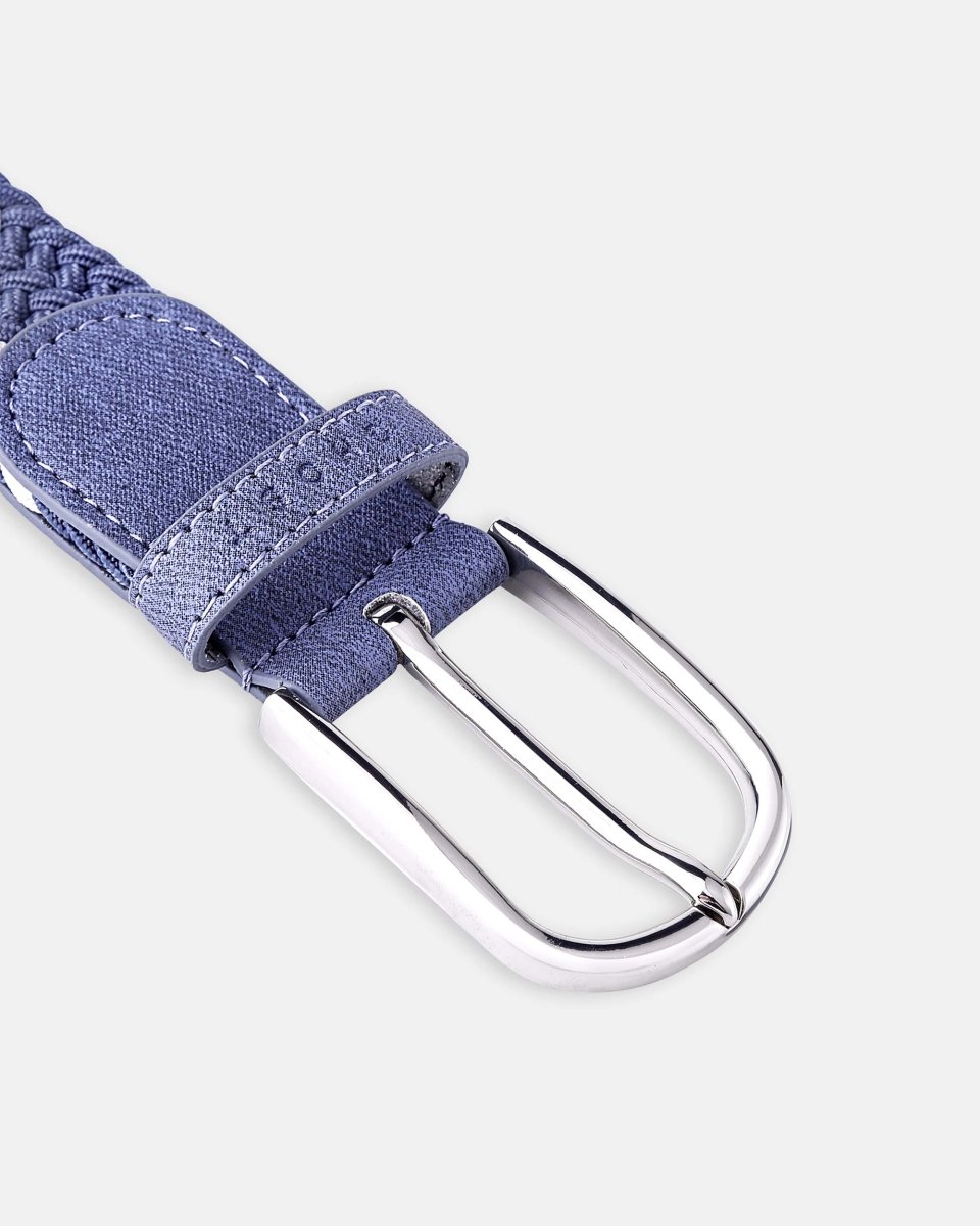 Unique Personalized SCOTTIE Customized Webbed Belt Gifts for Men by Groovy Guy