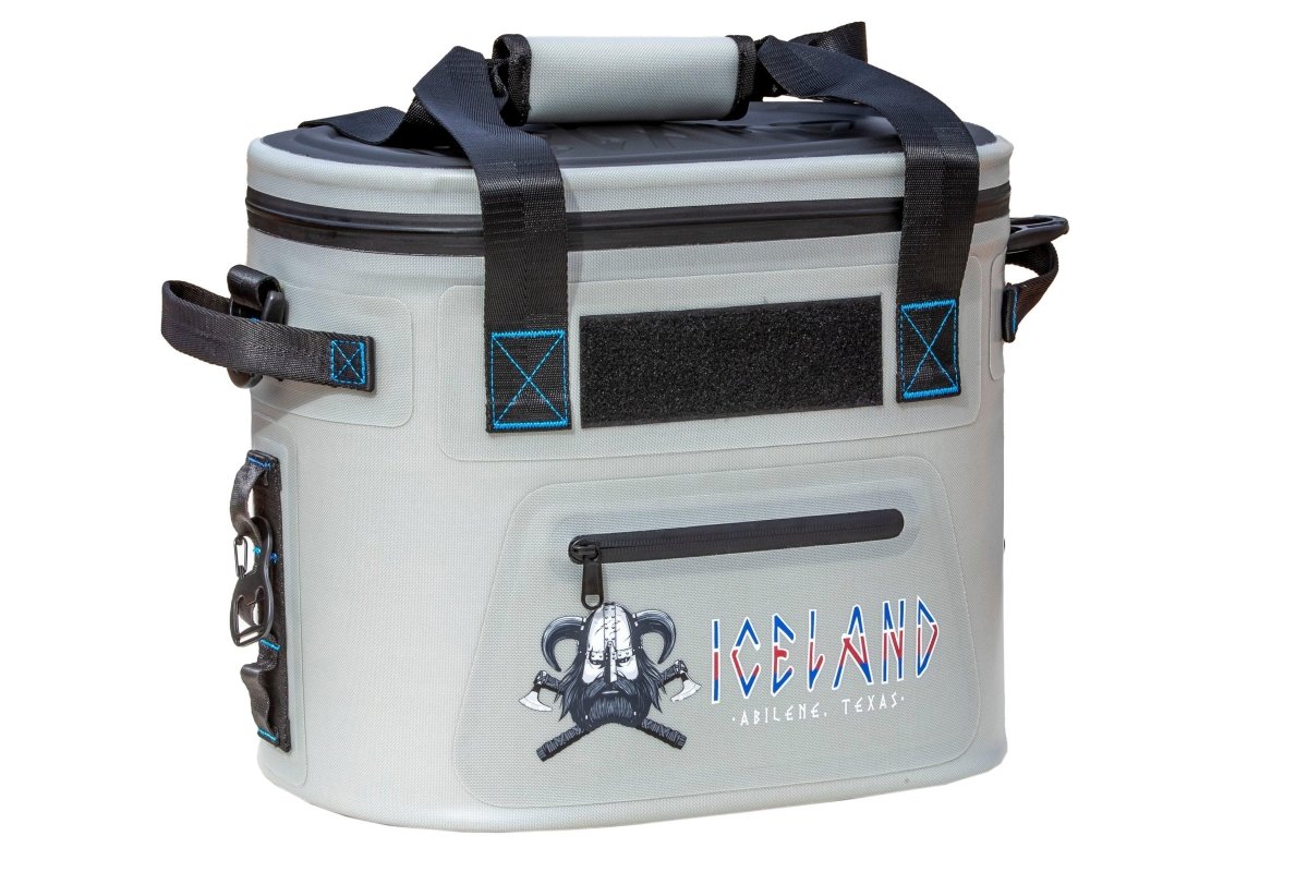 Unique Personalized Saga Series 12 Can Soft Cooler Customized Soft Cooler Gifts for Men by Groovy Guy