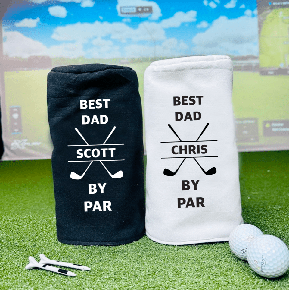56 Unique Golf Gifts for Dad in 2024 Groovy Guy Gifts