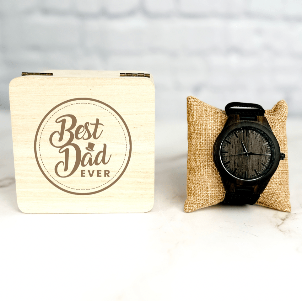 Unique Personalized Timeless Connection Customized Graduation Gifts for Men by Groovy Guy
