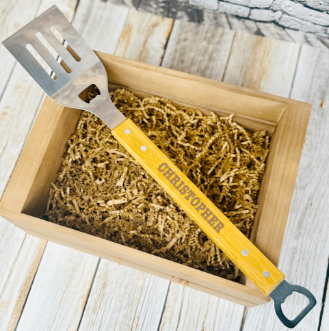 Unique Personalized Dad - tastic Delights Customized Fathers Day Gifts for Men by Groovy Guy