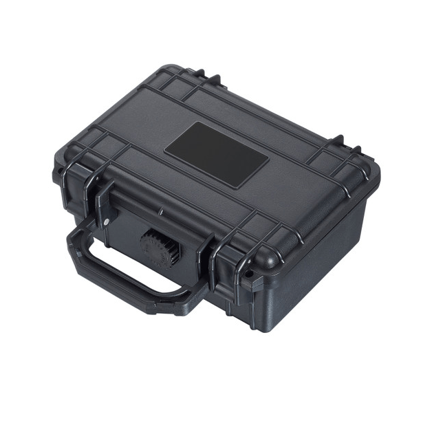 Unique Personalized Briefcase Travel Humidor Customized Cigars and Humidors Gifts for Men by Groovy Guy