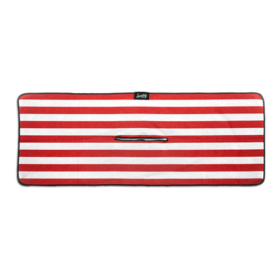 Classic Golf Towel | Stars and Striped