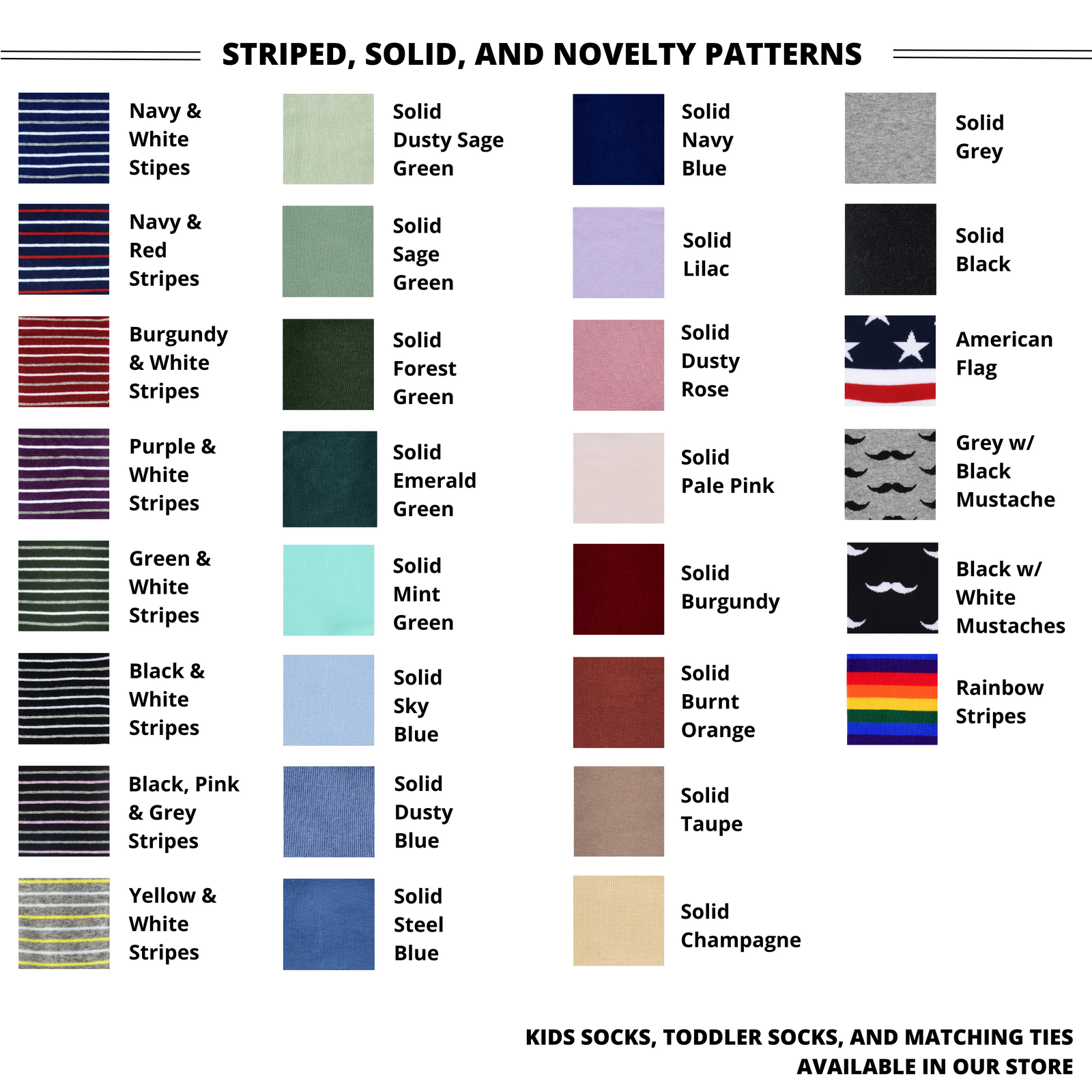 Blow Your Socks Off Set