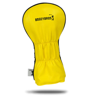 Student Driver Golf Headcover