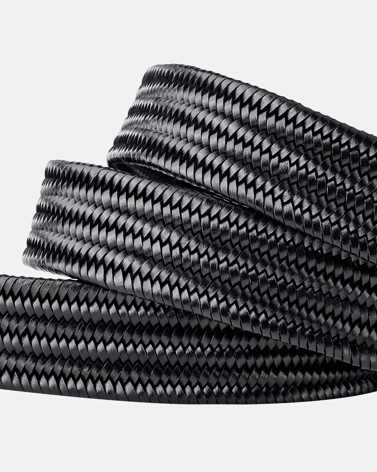 Unique Personalized TIGER Customized Leather Belt Gifts for Men by Groovy Guy