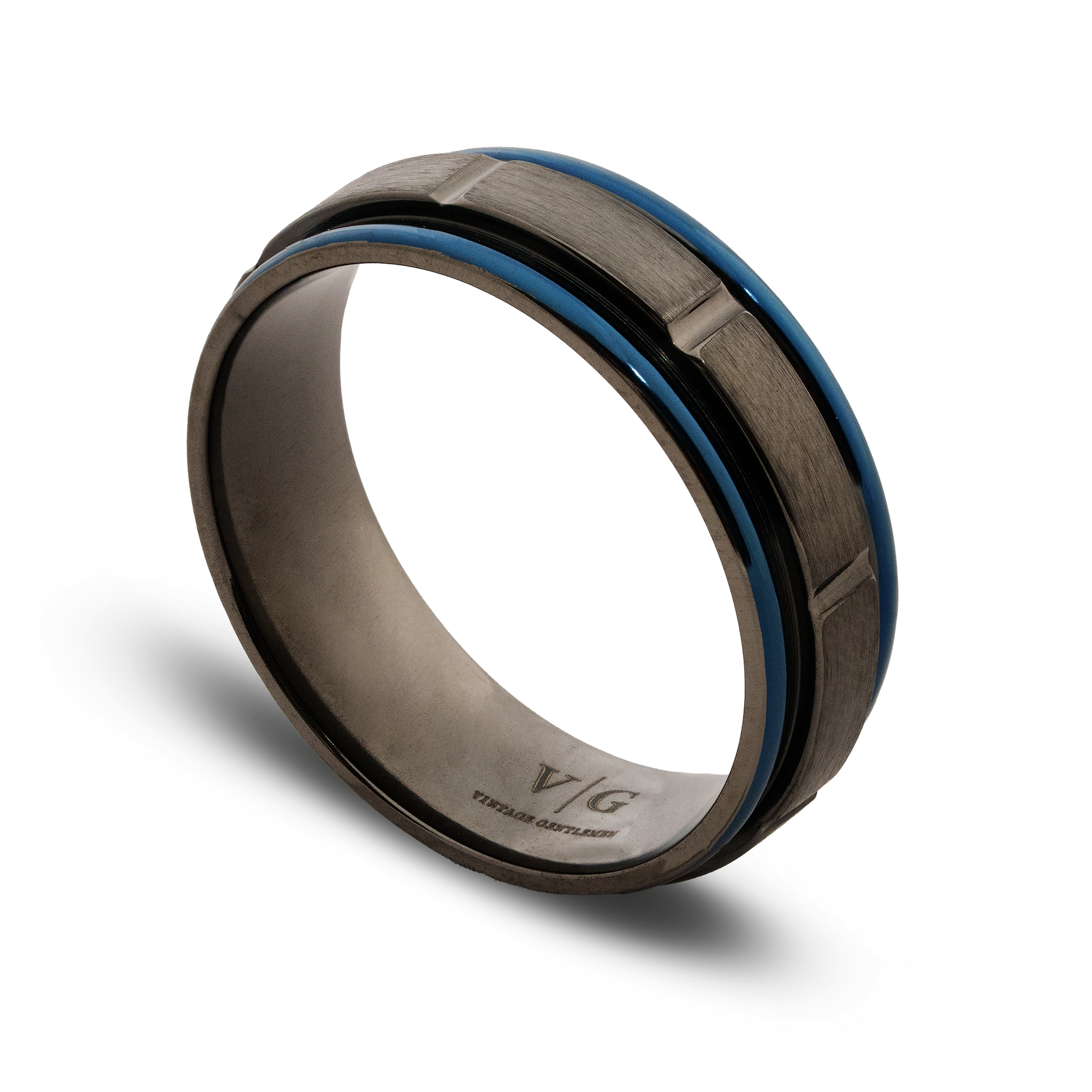 The “Tritan” Ring