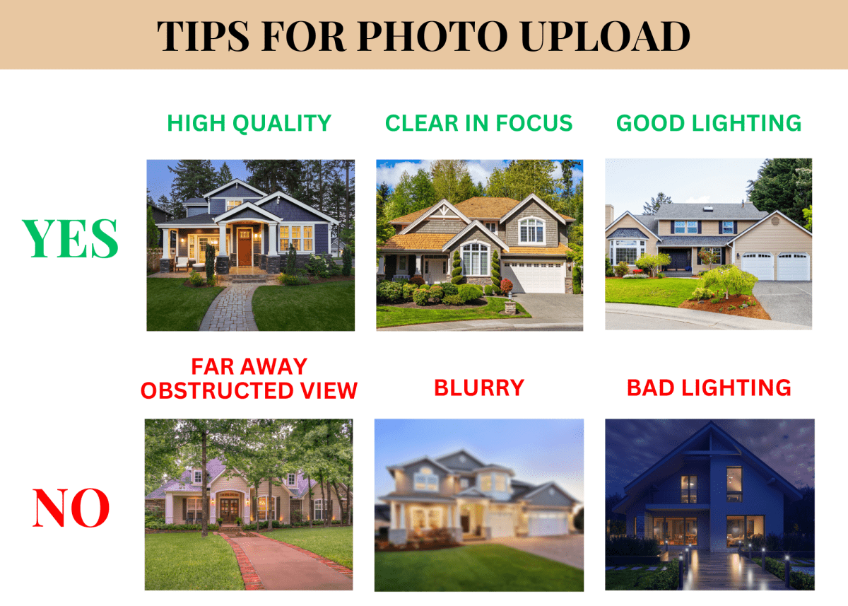 Unique Personalized Custom Home Photo Paddle Board Customized Custom Cutting Board Gifts for Men by Groovy Guy