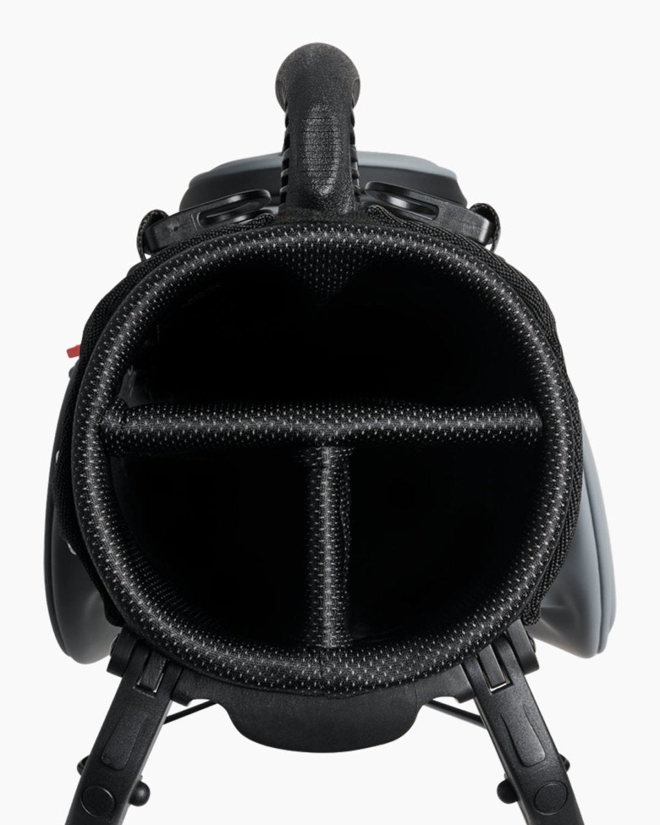 Unique Personalized WEEKENDER OREO BAG Customized Golf Bag Gifts for Men by Groovy Guy