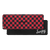 Tailgate Golf Towel | Red/Black Checker