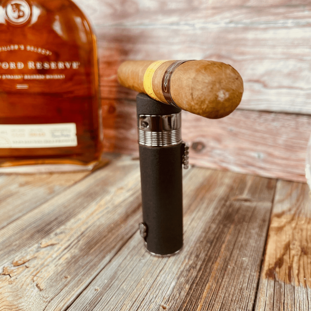 Unique Personalized Groovy Lighters Add on Customized Gifts for Men by Groovy Guy