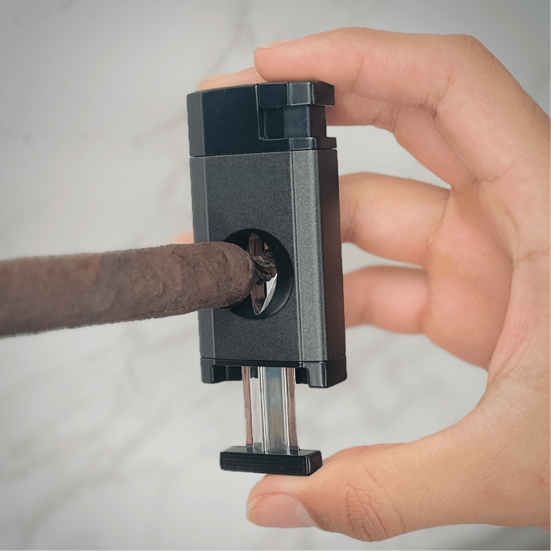 Unique Personalized Groovy Lighters Add on Customized Gifts for Men by Groovy Guy