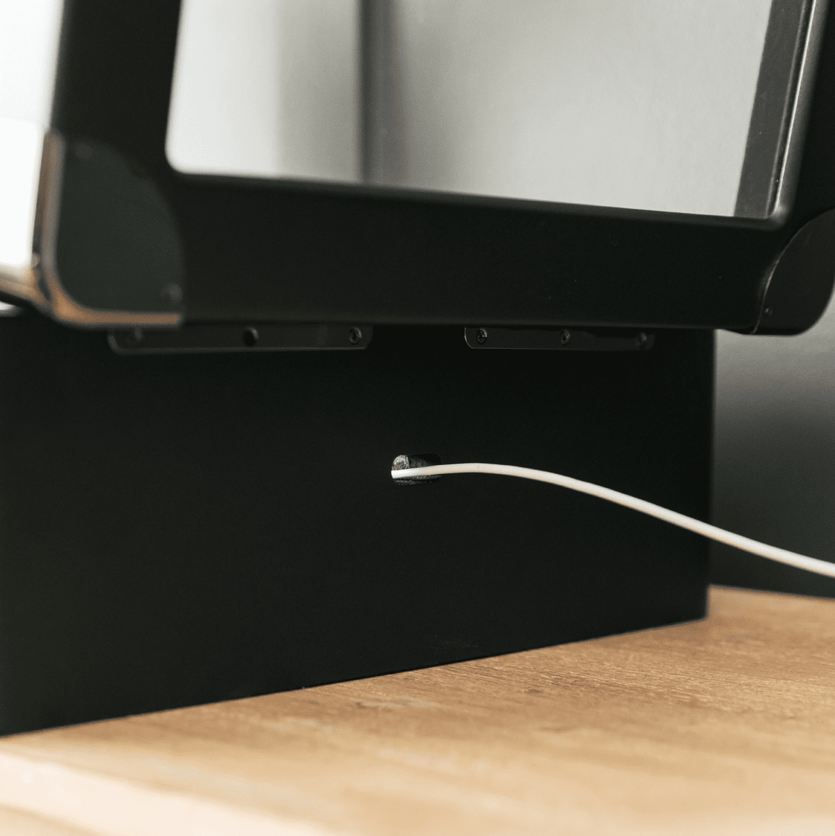 Unique Personalized Black Edition Military Modular Watch Box - 10 Slot Customized watch box Gifts for Men by Groovy Guy