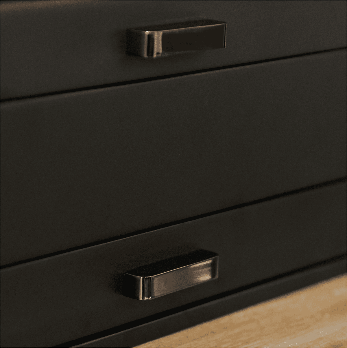 Unique Personalized Black Edition Military Modular Watch Box - 10 Slot Customized watch box Gifts for Men by Groovy Guy